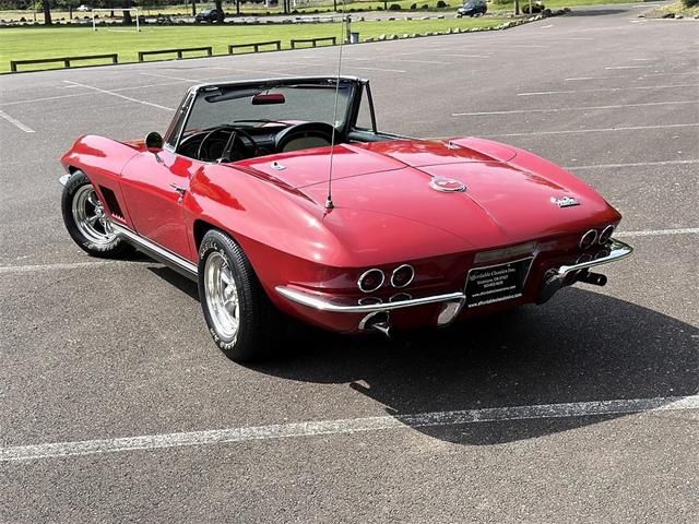 1967 Chevrolet Corvette (CC-2069952) for sale in Gladstone, Oregon