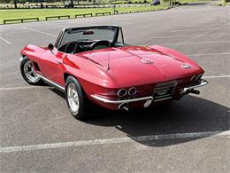 1967 Chevrolet Corvette (CC-2069952) for sale in Gladstone, Oregon