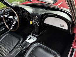 1967 Chevrolet Corvette (CC-2069952) for sale in Gladstone, Oregon
