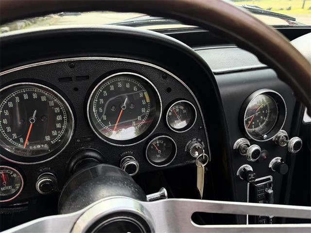 1967 Chevrolet Corvette (CC-2069952) for sale in Gladstone, Oregon