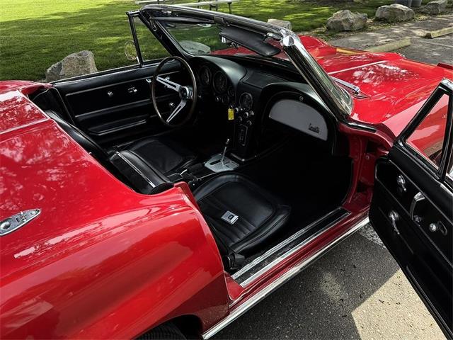 1967 Chevrolet Corvette (CC-2069952) for sale in Gladstone, Oregon