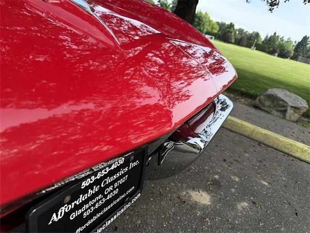 1967 Chevrolet Corvette (CC-2069952) for sale in Gladstone, Oregon