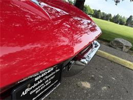 1967 Chevrolet Corvette (CC-2069952) for sale in Gladstone, Oregon
