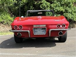 1967 Chevrolet Corvette (CC-2069952) for sale in Gladstone, Oregon
