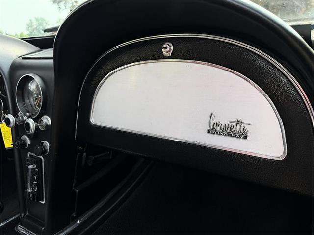 1967 Chevrolet Corvette (CC-2069952) for sale in Gladstone, Oregon