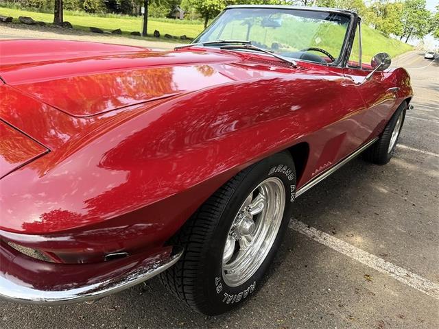 1967 Chevrolet Corvette (CC-2069952) for sale in Gladstone, Oregon
