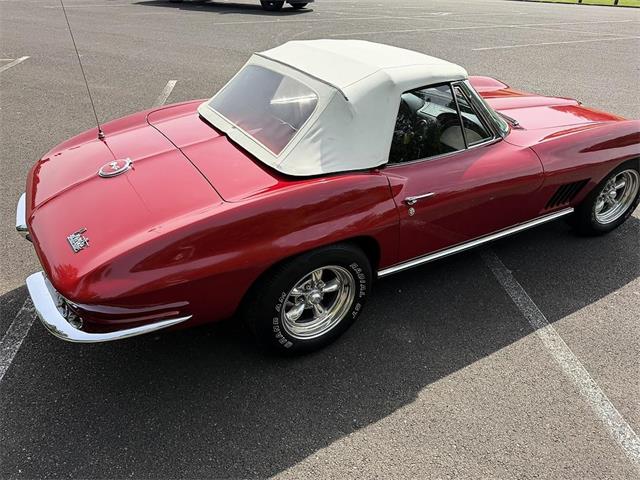 1967 Chevrolet Corvette (CC-2069952) for sale in Gladstone, Oregon