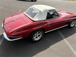 1967 Chevrolet Corvette (CC-2069952) for sale in Gladstone, Oregon