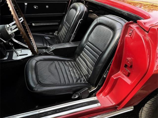 1967 Chevrolet Corvette (CC-2069952) for sale in Gladstone, Oregon