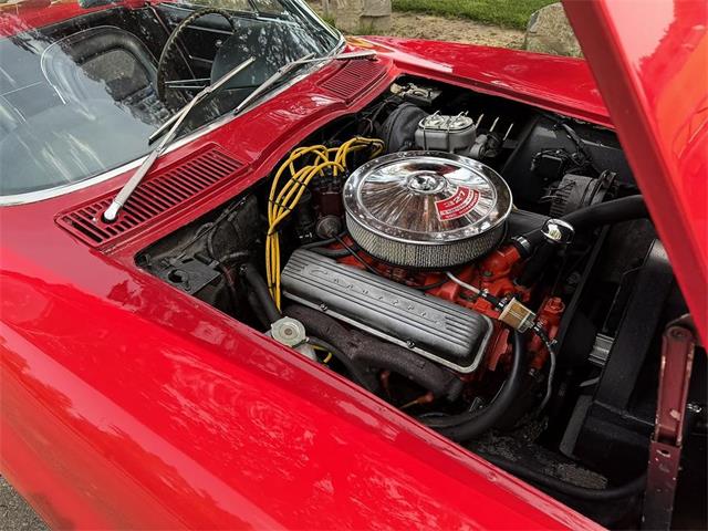 1967 Chevrolet Corvette (CC-2069952) for sale in Gladstone, Oregon