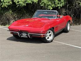 1967 Chevrolet Corvette (CC-2069952) for sale in Gladstone, Oregon