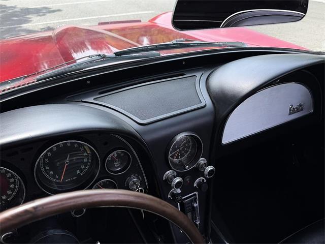 1967 Chevrolet Corvette (CC-2069952) for sale in Gladstone, Oregon