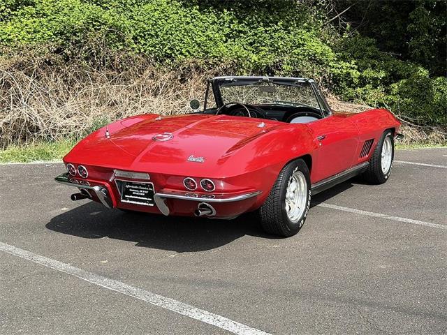 1967 Chevrolet Corvette (CC-2069952) for sale in Gladstone, Oregon