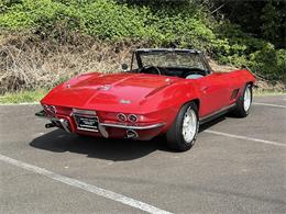 1967 Chevrolet Corvette (CC-2069952) for sale in Gladstone, Oregon