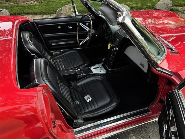 1967 Chevrolet Corvette (CC-2069952) for sale in Gladstone, Oregon