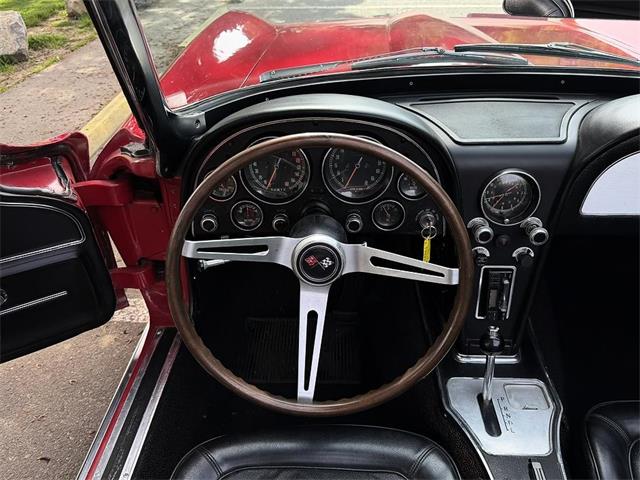 1967 Chevrolet Corvette (CC-2069952) for sale in Gladstone, Oregon