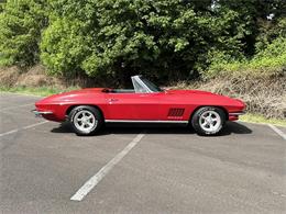 1967 Chevrolet Corvette (CC-2069952) for sale in Gladstone, Oregon