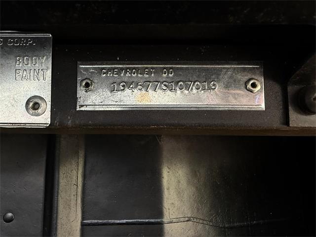 1967 Chevrolet Corvette (CC-2069952) for sale in Gladstone, Oregon