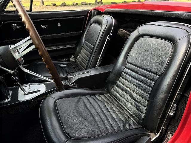 1967 Chevrolet Corvette (CC-2069952) for sale in Gladstone, Oregon