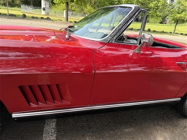 1967 Chevrolet Corvette (CC-2069952) for sale in Gladstone, Oregon