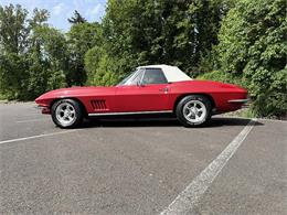 1967 Chevrolet Corvette (CC-2069952) for sale in Gladstone, Oregon