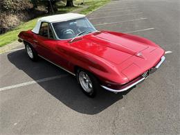 1967 Chevrolet Corvette (CC-2069952) for sale in Gladstone, Oregon