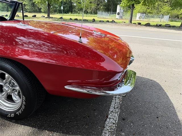 1967 Chevrolet Corvette (CC-2069952) for sale in Gladstone, Oregon