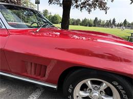 1967 Chevrolet Corvette (CC-2069952) for sale in Gladstone, Oregon