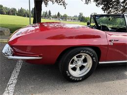 1967 Chevrolet Corvette (CC-2069952) for sale in Gladstone, Oregon