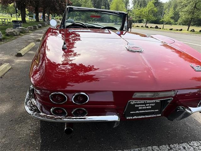 1967 Chevrolet Corvette (CC-2069952) for sale in Gladstone, Oregon