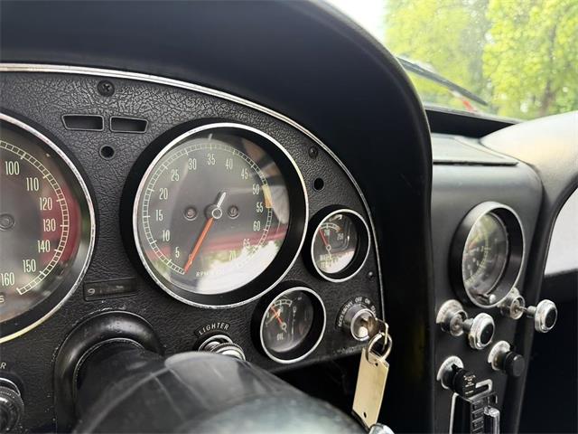 1967 Chevrolet Corvette (CC-2069952) for sale in Gladstone, Oregon