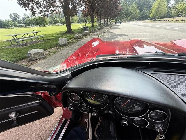 1967 Chevrolet Corvette (CC-2069952) for sale in Gladstone, Oregon