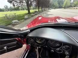 1967 Chevrolet Corvette (CC-2069952) for sale in Gladstone, Oregon