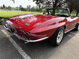 1967 Chevrolet Corvette (CC-2069952) for sale in Gladstone, Oregon