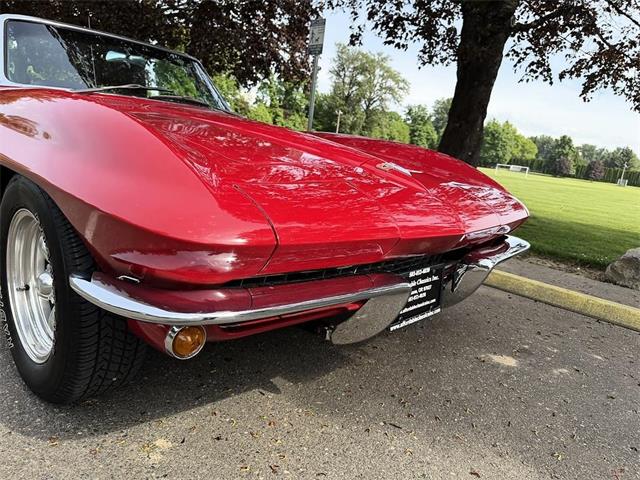 1967 Chevrolet Corvette (CC-2069952) for sale in Gladstone, Oregon