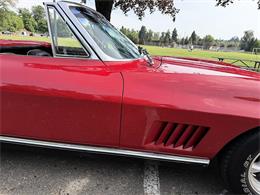 1967 Chevrolet Corvette (CC-2069952) for sale in Gladstone, Oregon