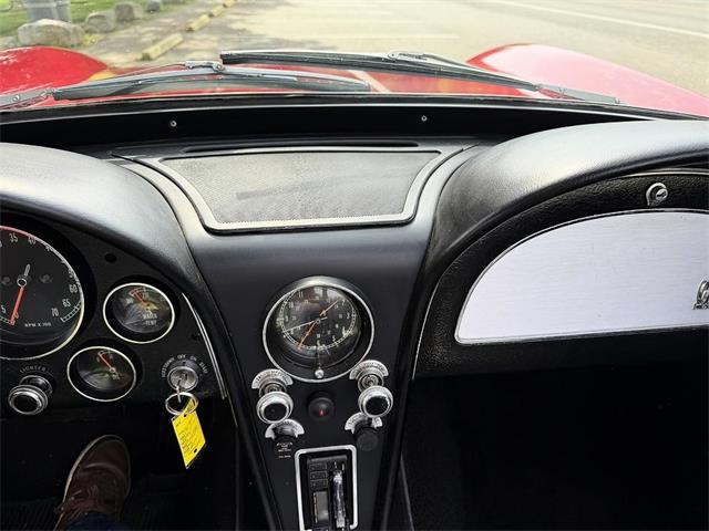 1967 Chevrolet Corvette (CC-2069952) for sale in Gladstone, Oregon