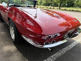 1967 Chevrolet Corvette (CC-2069952) for sale in Gladstone, Oregon