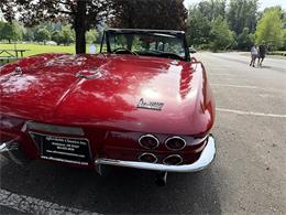 1967 Chevrolet Corvette (CC-2069952) for sale in Gladstone, Oregon
