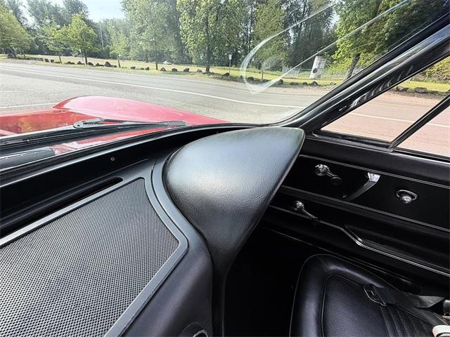 1967 Chevrolet Corvette (CC-2069952) for sale in Gladstone, Oregon