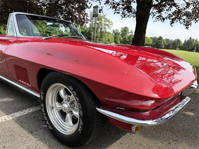 1967 Chevrolet Corvette (CC-2069952) for sale in Gladstone, Oregon