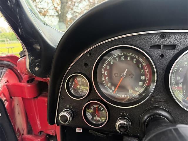 1967 Chevrolet Corvette (CC-2069952) for sale in Gladstone, Oregon