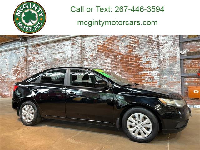 2012 Kia Forte (CC-2069955) for sale in Reading, Pennsylvania