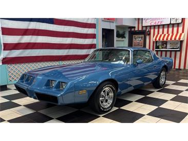1979 Pontiac Firebird (CC-2069956) for sale in Annandale, Minnesota
