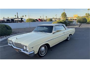 1965 Buick Skylark (CC-2069958) for sale in Mesa, Arizona