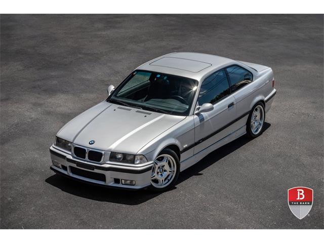 1998 BMW M3 (CC-2069964) for sale in Miami, Florida