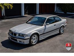 1998 BMW M3 (CC-2069964) for sale in Miami, Florida