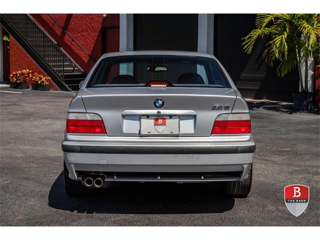 1998 BMW M3 (CC-2069964) for sale in Miami, Florida