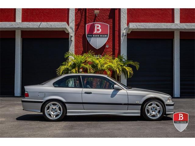 1998 BMW M3 (CC-2069964) for sale in Miami, Florida