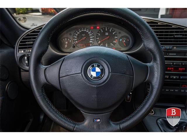 1998 BMW M3 (CC-2069964) for sale in Miami, Florida